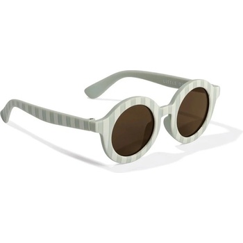 Little Dutch Детски слънчеви очила Little Dutch - Fresh Greens, 2+ г, UV400 (012326.03)