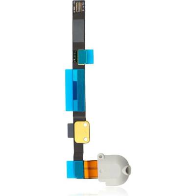 Flex kabel sluchátkového konektoru iPad mini 1 – bílý IPD1492