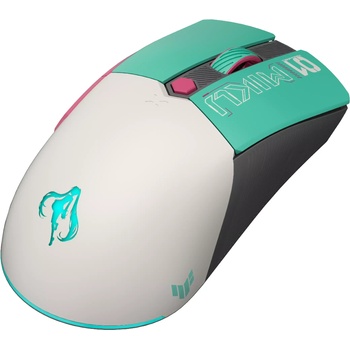 ASUS TUF Gaming MINI Hatsune Miku Edition