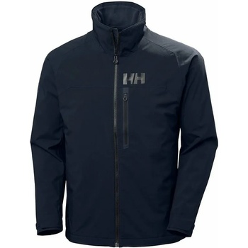 Helly Hansen Men's HP Racing Lifaloft Midlayer Яке Navy M (30206-597-M)