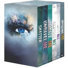 Shatter Me Series 6-Book Box Set - Tahereh Mafi