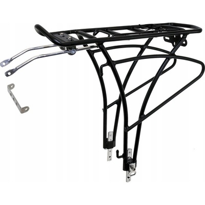 Zadný Sport Cross BA KW652BK na rám