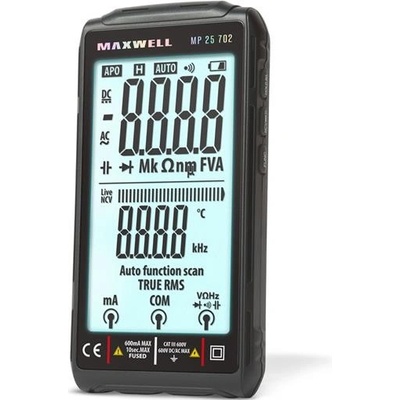 Maxwell 25702