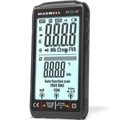 Maxwell 25702