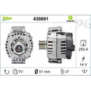 generátor VALEO 439891