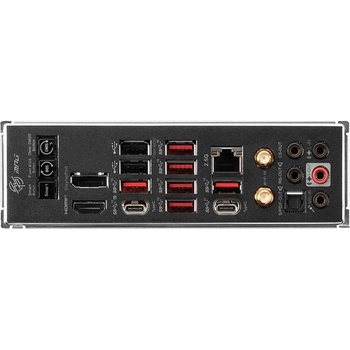 Image 1 of MSI MPG X670E Carbon WIFI