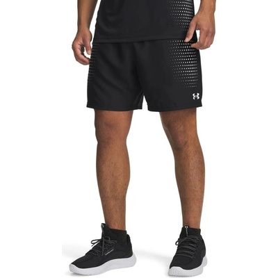 Under Armour UA Tech Play Short-BLK černé