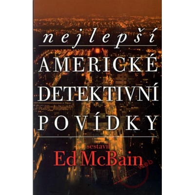 Nejlepší americké detektivní povídky