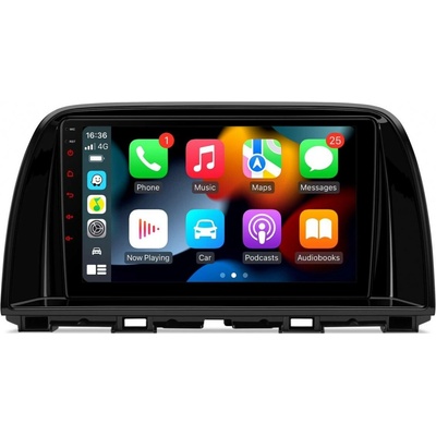 Bulltronics TNX-CX5-1 MAZDA CX-5
