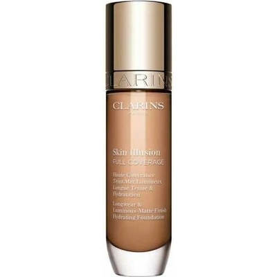 Clarins Hydratační make-up skin illusion full coverage Hydrating Foundation 114N 30 ml