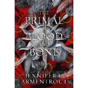 The Primal of Blood and Bone (ISBN: 9781963135411)