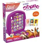 Winning Moves Игра с карти и кубчета Top Trumps Match - Spirit (WM01361) - ozone