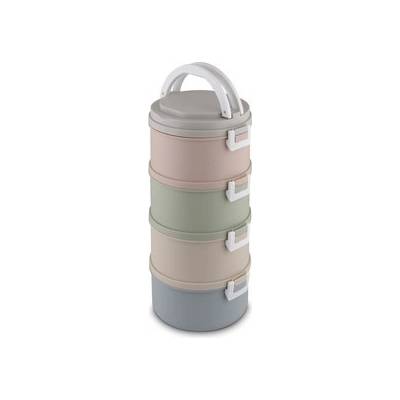 LAMART LT6041 obedár 4X700 ml CARE