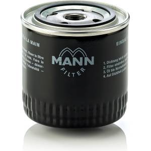 Mann-filter Маслен филтър mann-filter w 920/17
