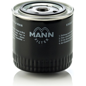 Mann-filter Маслен филтър mann-filter w 920/17