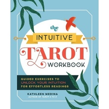 Intuitive Tarot Workbook