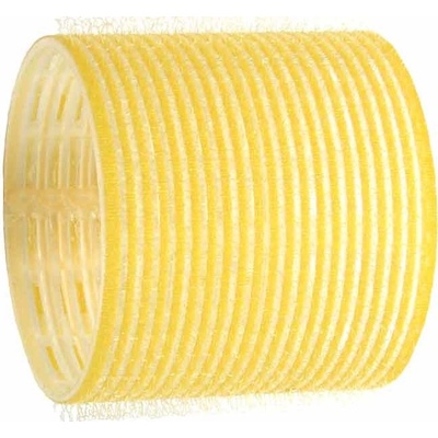 Duko Samodržící natáčky Velcro Ø64mm 6ks