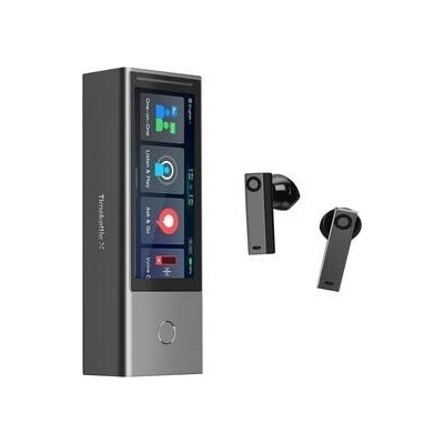 Timekettle X1 AI