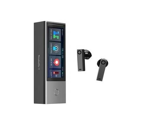 Timekettle X1 AI