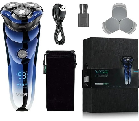 VGR V-305