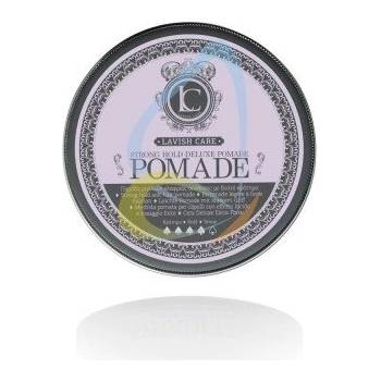 Lavish Care Помада за коса със силна фиксация Delux