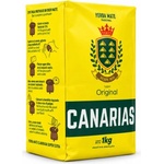 Canarias Йерба Мате Канариас 1 кг