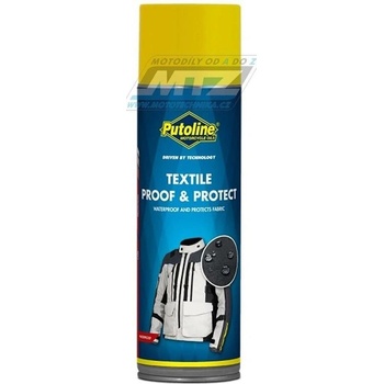 Putoline Textile Proof & Protect 500 ml