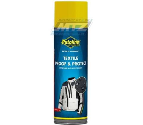 Putoline Textile Proof & Protect 500 ml