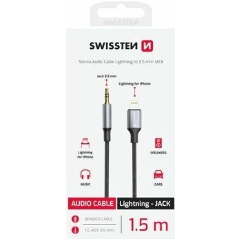 Swissten 73502307