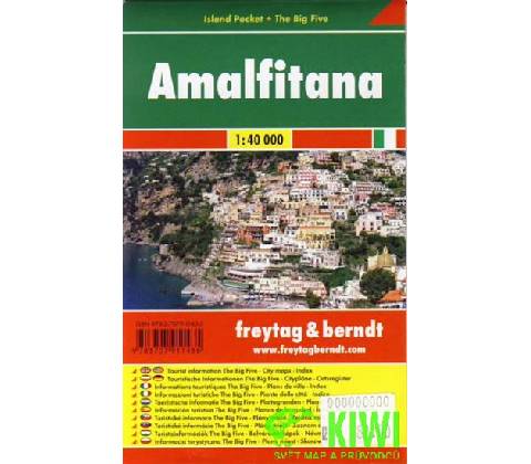 Amalfitana