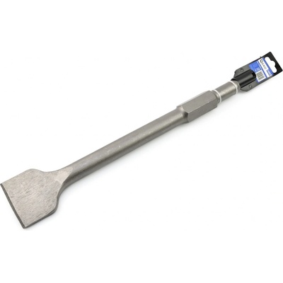 Široký sekáč 75x400 30mm HEX 18190