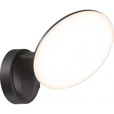 Rábalux Led ФАСАДНО ТЯЛО ВЪНШЕН МОНТАЖ 12w rabalux varna (5998250381343)