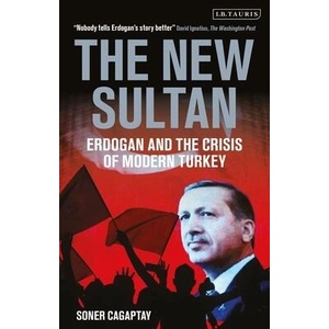 New Sultan | Cagaptay, Soner (ISBN: 9781350350267)