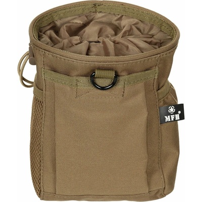 MFH Molle na prázdne zásobníky coyote brown
