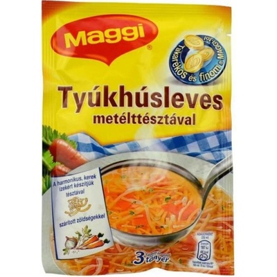 Maggi Slepačia polievka 40 g