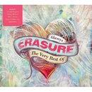 ERASURE: ALWAYS: THE VERY BEST OF ERASURE CD