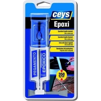 CEYS EPOXICEYS Lepidlo epoxidové 5min 24g