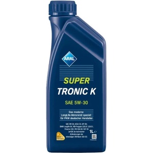 Aral Super Tronic K 5W-30 1 l
