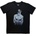 Yungblud Portrait (Back Print) Black S Риза (YBTS50MB01)