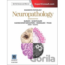 Diagnostic Pathology: Neuropathology - Bette K. Kleinschmidt-Demasters, Tarik Tihan, Fausto J. Rodriguez