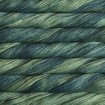 malabrigo Silkpaca Solis Плетива прежда (SA809)
