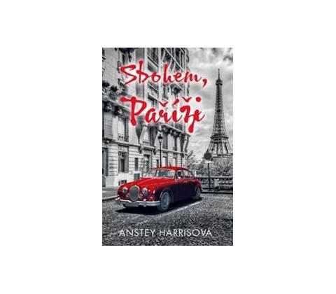 Sbohem, Paříži!