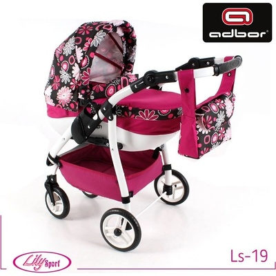 Adbor Lily Sport LS-19