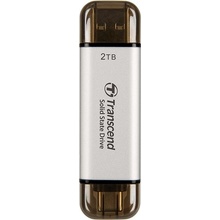 Transcend ESD310C 2TB, TS2TESD310S