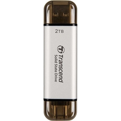 Transcend ESD310C 2TB, TS2TESD310S
