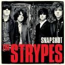 THE STRYPES: SNAPSHOT CD