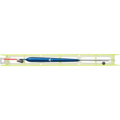 Mikado Plaváková hotová zostava 1.5 g 0,14 / 0,12 mm / háčik 12