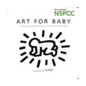 Art For Baby | #VALUE! (ISBN: 9781787419735)
