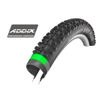 26 Schwalbe Smart Sam 26x2.25 (57-559) Plus