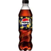 Pepsi Cola Zero Lemon 0,5 l